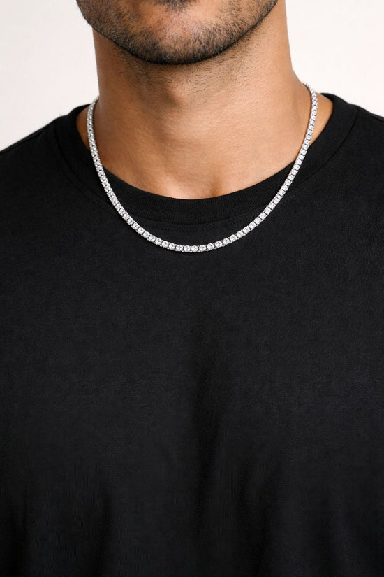 Tennis Chain