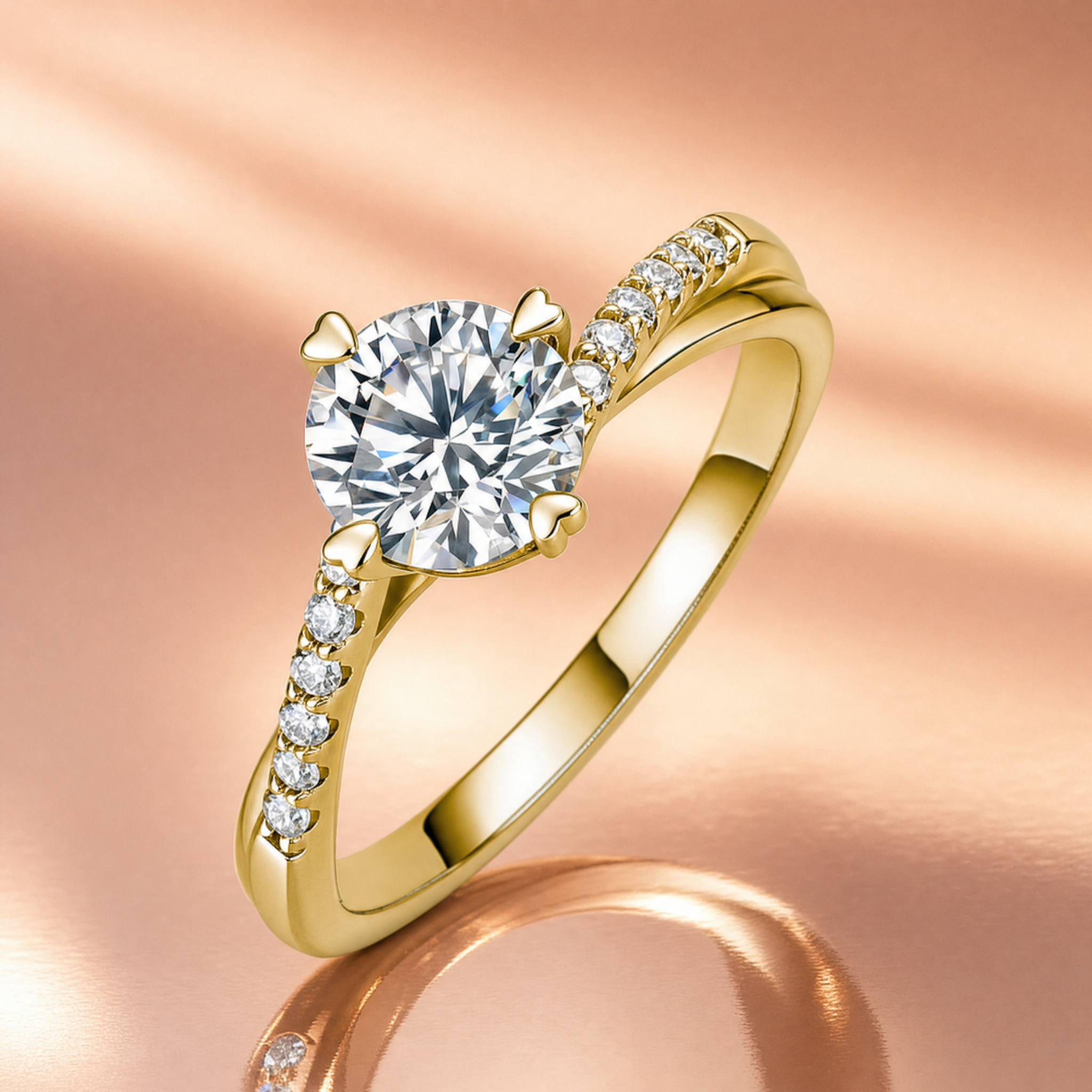 auror ring